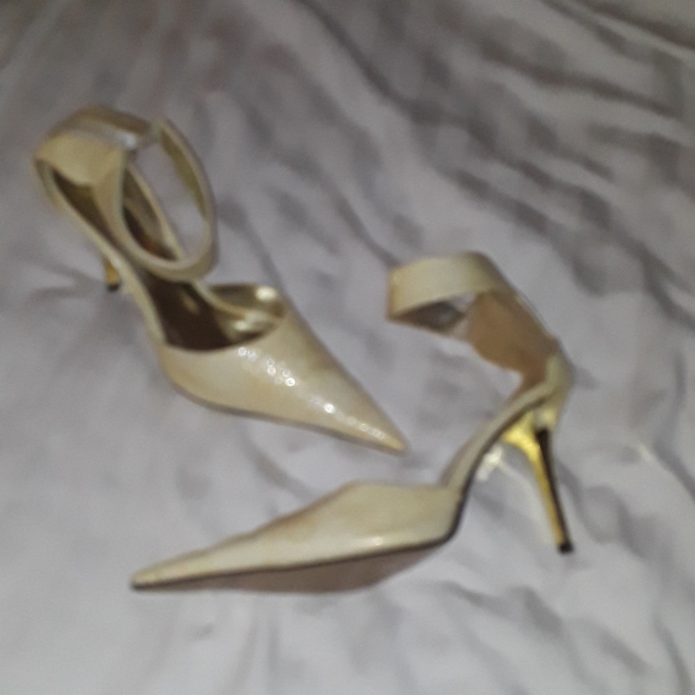 Party stilleto